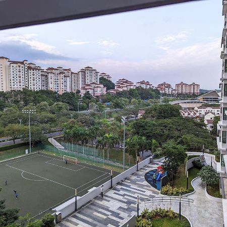 Az Homestay Putrajaya Exterior foto